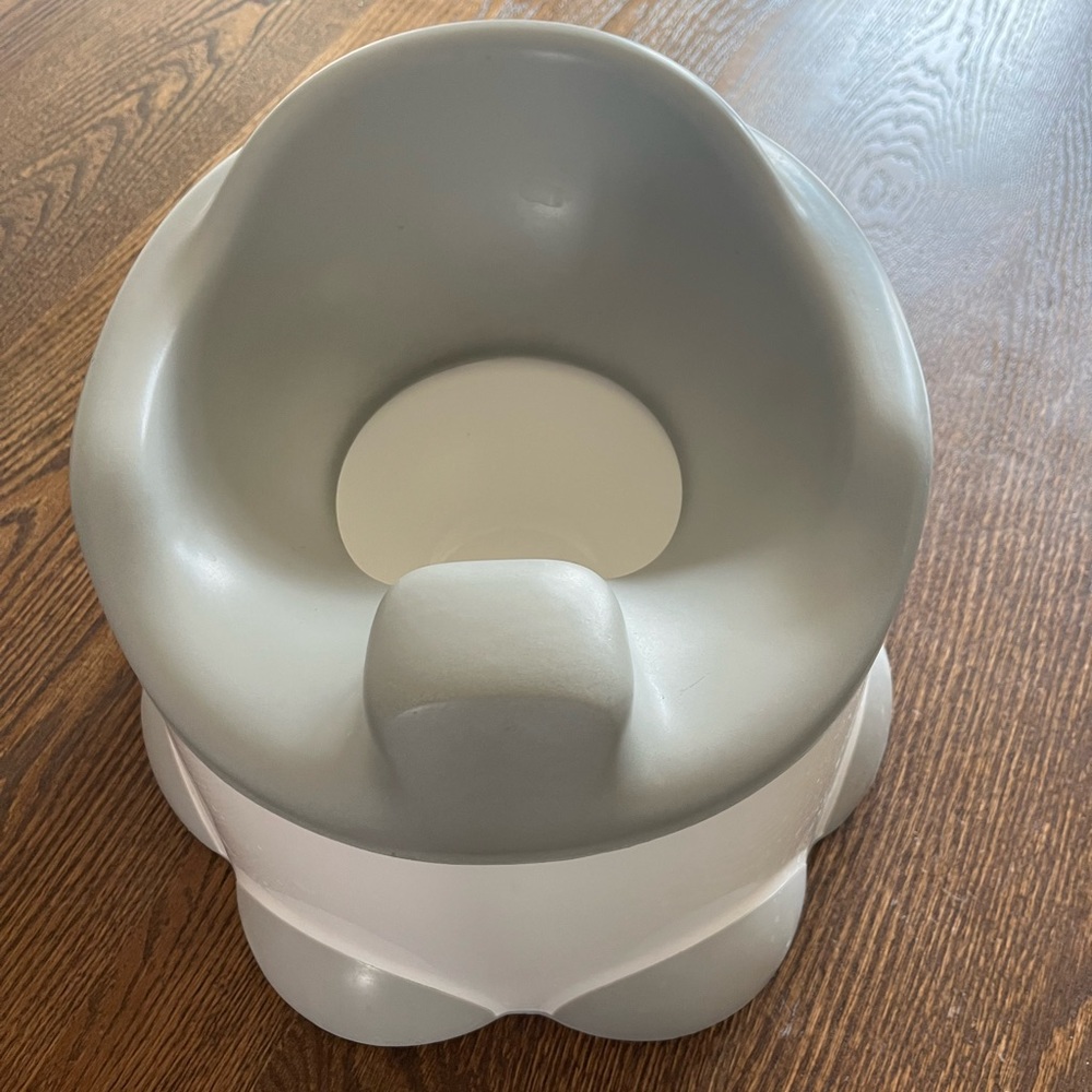 Bumbo Step n Potty